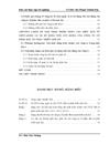 Giải pháp nhằm nâng cao hiệu quả sử dụng vốn lưu động tại Công ty cổ phần đầu tư phát triển Anh Kỳ