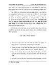 Giải pháp nhằm nâng cao hiệu quả sử dụng vốn lưu động tại Công ty cổ phần đầu tư phát triển Anh Kỳ