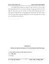 Giải pháp nâng cao chất lượng tín dụng trung dài hạn tại Ngân hàng TMCP Đầu Tư và Phát Triển Nghệ An