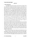 Giải pháp nâng cao hiệu quả sử dụng tài sản lưu động tại công ty TNHH thương mại và dịch vụ Việt Quỳnh