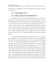 Giải pháp để tăng cường huy động vốn tại Ngân hàng Nông nghiệp và phát triển nông thôn Hà Nội