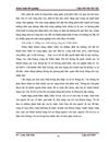 Giải pháp nâng cao hiệu quả hoạt động cho vay ngắn hạn tại NHTMCP Đầu tư và Phát triển Việt Nam chi nhánh Bắc Hải Dương.