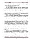 Giải pháp nâng cao hiệu quả hoạt động cho vay ngắn hạn tại NHTMCP Đầu tư và Phát triển Việt Nam chi nhánh Bắc Hải Dương.