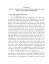 Biện pháp tăng cường huy động vốn tại Ngân hàng TMCP Công thương Việt Nam – Chi nhánh Phú Thọ