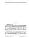 Đẩy mạnh hoạt động bán hàng tại Tập đoàn xăng dầu Việt Nam - Chi nhánh xăng dầu Lạng Sơn