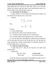 Một số giải pháp nhằm hoàn thiện công tác sử dụng vốn lưu động tại công ty cổ phần chế biến thực phẩm Thăng Long