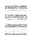 Nâng cao công tác quản lý tiêu thụ sản phẩm trên thị trường tại công ty cổ phần Bóng đèn phích nước Rạng Đông