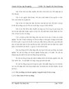 Một số giải pháp nâng cao hiệu quả sử dụng vốn lưu động tại công ty cổ phần Thép Thuận Phát