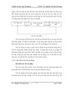 Một số giải pháp nâng cao hiệu quả sử dụng vốn lưu động tại công ty cổ phần Thép Thuận Phát