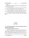 Nghiên cứu đặc điểm hình thái vi thể đầu tinh trùng ở người nam giới trong các cặp vợ chồng thiểu năng sinh sản