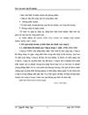 Một số giải pháp nâng cao hiệu quả sử dụng vốn lưu động tại công ty TNHH  Giải Pháp Kiểm Định Việt Nam