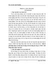 Một số giải pháp nâng cao hiệu quả sử dụng vốn lưu động tại công ty TNHH  Giải Pháp Kiểm Định Việt Nam