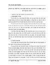 Một số giải pháp nâng cao hiệu quả sử dụng vốn lưu động tại công ty TNHH  Giải Pháp Kiểm Định Việt Nam