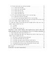 Một số giải pháp đẩy mạnh hoạt động tiêu thụ sản phẩm thiết bị điện, nước tại chi  nhánh công ty cổ phần Tam Kim