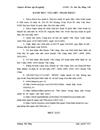 Một số giải pháp hoàn thiện quản lí chi NSNN cấp huyện huyện Văn Lãng- tỉnh Lạng Sơn