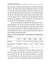 Một số giải pháp tăng cường quản lý nhà nước đối với hoạt động thương mại, du lịch của Phòng Thương mại - Du lịch huyện Tam Đảo - Vĩnh Phúc