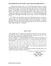 Đầu tư và công bằng XH