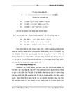 Thực trạng và giải pháp phát triển nghiệp vụ bảo hiểm xây dựng lắp đặt tại công ty cổ phần bảo hiểm Bảo Minh