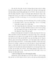 Giải pháp nâng cao hiệu quả sử dụng vốn tín dụng ưu đãi thông qua Ngân hàng Chính sách Xã hội Việt Nam trong công tác xóa đói giảm nghèo