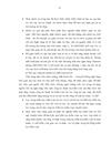 Giải pháp nâng cao hiệu quả sử dụng vốn tín dụng ưu đãi thông qua Ngân hàng Chính sách Xã hội Việt Nam trong công tác xóa đói giảm nghèo