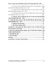 Công tác cấp giấy chứng nhận quyền sử dụng đất của huyện Tam Nông, tỉnh Phú Thọ giai đoạn 2005 - 2009