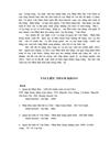 Viện trợ ODA của Nhật dành cho VN
