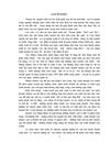 Phân tích tổng doanh thu của KS Sông Nhuệ thời kì 1996 - 2000