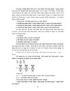 Phân tích tổng doanh thu của KS Sông Nhuệ thời kì 1996 - 2000