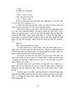 Phân tích tổng doanh thu của KS Sông Nhuệ thời kì 1996 - 2000
