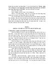 Phân tích tổng doanh thu của KS Sông Nhuệ thời kì 1996 - 2000