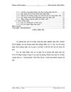 Giải pháp mở rộng hoạt động thanh toán quốc tế bằng phương thức tín dụng chứng từ tại Victcombank Vĩnh Phúc