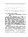 Bán hàng tại thị trường nội địa của Công ty Cổ phần may Thăng Long Thực trạng và giải pháp