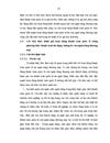 Giải pháp đẩy mạnh hoạt động thanh toán quốc tế bằng phương thức thanh toán tín dụng chứng từ tại Chi nhánh Ngân hàng Công thương Đống Đa - Hà Nội