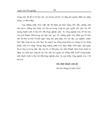 Tạo việc làm cho thanh niên trong diện giải tỏa đất nông nghiệp do quá trình công nghiệp hóa, đô thị hóa ở Tỉnh Khánh Hòa