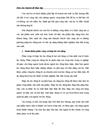 Định mức lao động cho các công việc trong xưởng gia công cơ khí của Trung tâm Nội thất học đường tại Công ty Cổ phần Thiết bị giáo dục I