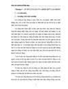 Định mức lao động cho các công việc trong xưởng gia công cơ khí của Trung tâm Nội thất học đường tại Công ty Cổ phần Thiết bị giáo dục I