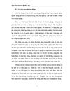 Định mức lao động cho các công việc trong xưởng gia công cơ khí của Trung tâm Nội thất học đường tại Công ty Cổ phần Thiết bị giáo dục I