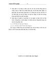 Đẩy mạnh tiêu thụ sản phẩm của Công ty TNHH Nhà nước một thành viên Chế tạo Điện Cơ Hà Nội