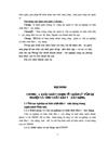 Tăng cường quản lý vốn sự nghiệp có tính chất đầu tư xây dựng đối với các Sở, Ban, Ngành của thành phố Hà nội