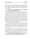 Giải pháp nâng cao khả năng thắng thầu trong đấu thầu cung cấp sản phẩm kết cấu thép của Công ty Cổ phần cơ khí 120