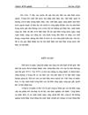 Giải pháp nâng cao khả năng thắng thầu trong đấu thầu cung cấp sản phẩm kết cấu thép của Công ty Cổ phần cơ khí 120