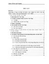 Giải pháp nâng cao khả năng thắng thầu trong đấu thầu cung cấp sản phẩm kết cấu thép của Công ty Cổ phần cơ khí 120