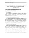 Hoạt động bán hàng của Công ty Cổ phần đầu tư phát triển công nghệ thời đại mới - Thực trạng và giải pháp