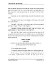 Nâng cao chất lượng và kế hoạch hóa nguồn nhân lực tại Công ty Chế tạo Cơ khí Sông Đà, thuộc Công ty Sông Đà 9