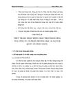 Một số giải pháp nhằm phát triển hoạt động giao nhận vận tải hàng hóa quốc tế của Công ty Cổ phần Thương mại và vận tải Quốc tế Châu Giang