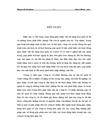 Một số giải pháp nhằm phát triển hoạt động giao nhận vận tải hàng hóa quốc tế của Công ty Cổ phần Thương mại và vận tải Quốc tế Châu Giang