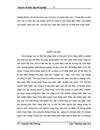 Giải pháp thúc đẩy hoạt động xuất khẩu sản phẩm giầy của Công ty Giầy Thượng Đình