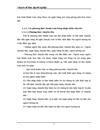 Một số biện pháp hoàn thiện hoạt động thanh toán hàng nhập khẩu của Công ty Cổ phần Du lịch và Thương mại - TKV