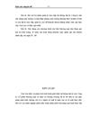 Phát triển hệ thống đại lý trong hoạt động kinh doanh của Công ty Cổ phần Thương mại và Dịch vụ Hoàng Dương