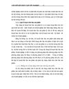 Giải pháp đẩy mạnh hoạt động tiêu thụ sản phẩm tại Công ty Cổ phần Thuốc Thú y Trung ương I